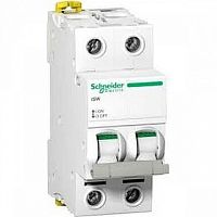 Выключатель нагрузки iSW 2П 100A | код. A9S65291 | Schneider Electric
